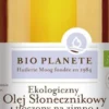 Olej słonecznikowy BIO 500ml Bio Planete