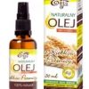 Olej z Kiełków Pszenicy 50ml Etja