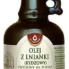 Olej z lnianki (Rydzowy) 250ml Oleofarm
