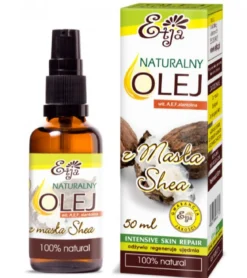 Olej z Masła Shea 50ml Etja