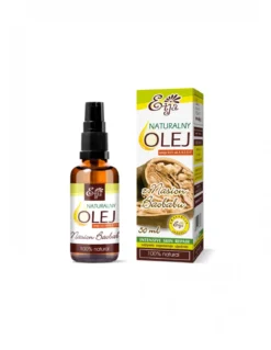 Olej z nasion baobabu 50ml Etja