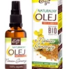 Olej z Nasion Gorczycy Bio 50ml Etja