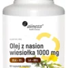 Olej z nasion wiesiołka 1000mg 90 kaps. Aliness