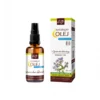 Olej z Ogórecznika Lekarskiego Bio 50ml Etja