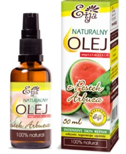 Olej z Pestek Arbuza 50ml Etja