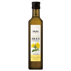 Olej z wiesiołka 250ml Olvita