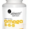 Omega 3-6-9 90 kaps. Aliness