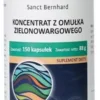 Omułek koncentrat 150 kaps. Sanct Bernhard