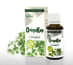 OregaKap 30ml Flos