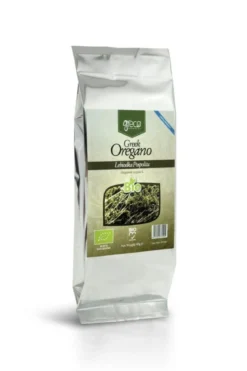 Oregano górskie BIO 40g Greco Products