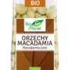Orzechy Macadamia BIO 200g Bio Planet