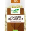 Orzechy Macadamia BIO 75g Bio Planet