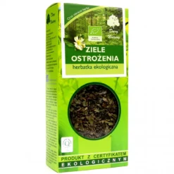 Ostrożeń ziele EKO 25g Dary Natury