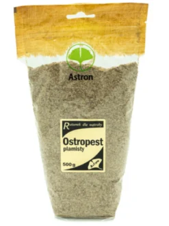 Ostropest mielony 500g Astron