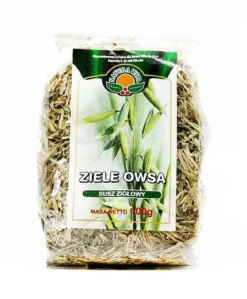 Owies ziele 100g Natura Wita