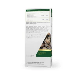 Palma sabałowa 60 kaps. Medica Herbs