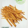 Paluszki bezglutenowe BIO 45g Biopont