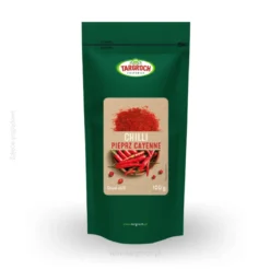 Papryka chili - pieprz cayenne 100g Targroch