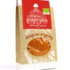 Papryka czerwona słodka mielona EKO 50g Dary Natury