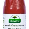 Passata pomidorowa BIO 680g EkoWital