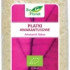 Płatki Amarantusowe BIO 300g Bio Planet