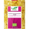 Płatki Kukurydziane Jasne BIO 250g Bio Planet