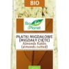 Płatki Migdałowe (Migdały Cięte) BIO 100g Bio Planet