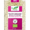 Płatki Owsiane Bezglutenowe BIO 300g Bio Planet