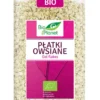 Płatki Owsiane BIO 300g Bio Planet