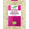 Płatki Owsiane BIO 600g Bio Planet