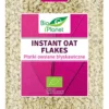 Płatki Owsiane Błyskawiczne BIO 1kg Bio Planet