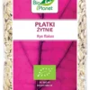 Płatki Żytnie BIO 300g Bio Planet
