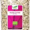 Płatki Żytnie BIO 600g Bio Planet