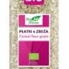 Płatki 4 Zboża (Orkisz, Owies, Jęczmień, Żyto) BIO 300g Bio Planet