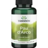 Pau d'Arco 500mg 100kaps Swanson