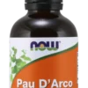 Pau D'Arco 60ml Now Foods