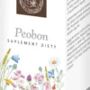 Peobon 60 kaps. Bonimed