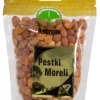 Pestki Moreli Jadra Gorzkie 200g Astron