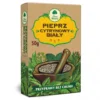 Pieprz biały cytrynowy 50g Dary Natury