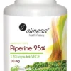 Piperine 95% 10mg 120 kaps veg Aliness