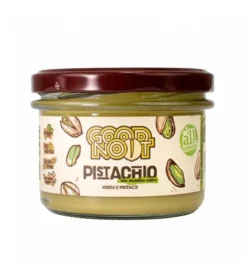 Pistachio Krem z pistacji bez cukru 200g Good Noot