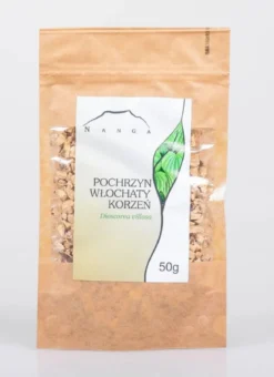 Pochrzyn wlochaty 50g Nanga