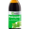 Pokrzywa sok 100% 1000ml EkaMedica