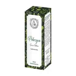 Pokrzywa Succus Urticae 100ml Bonimed