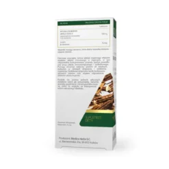 Pokrzywa zwyczajna 60 kaps. Medica Herbs