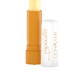 Pomadka z peelingiem 4,6g Sylveco