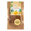 Pomarańczowe Rollsy z Witaminą C i Cynkiem 50g Naturalnie Zdrowi