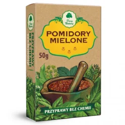 Pomidory mielone 50g Dary Natury