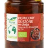 Pomidory Suszone w Oleju BIO 280g Bio Planet