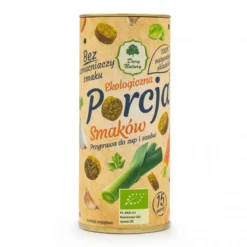 Porcja Smaków Eko 120g Dary natury
